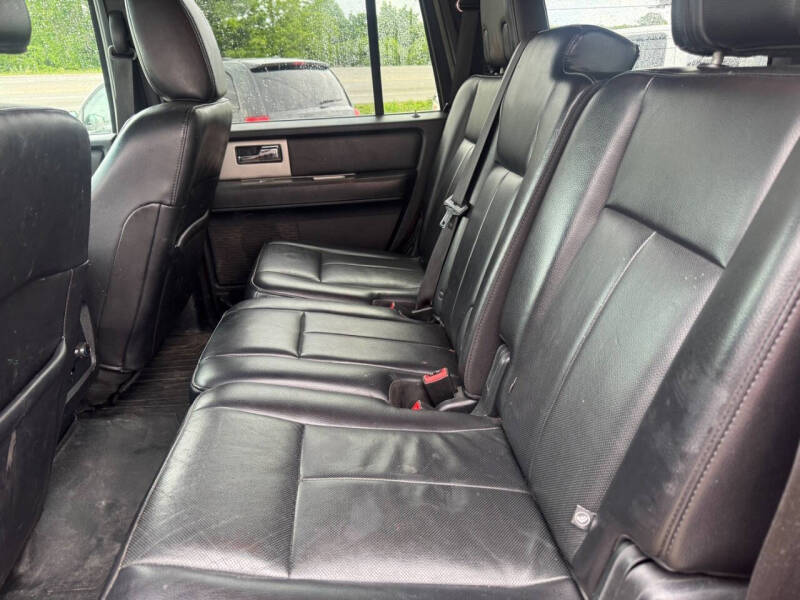 2016 Ford Expedition XLT