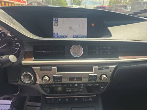 2014 Lexus ES 350