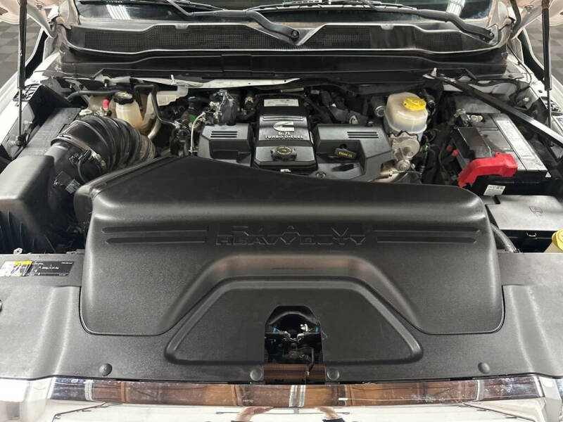 2020 RAM 2500 Big Horn