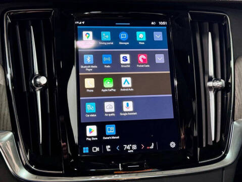 2023 Volvo S90 B6 Plus