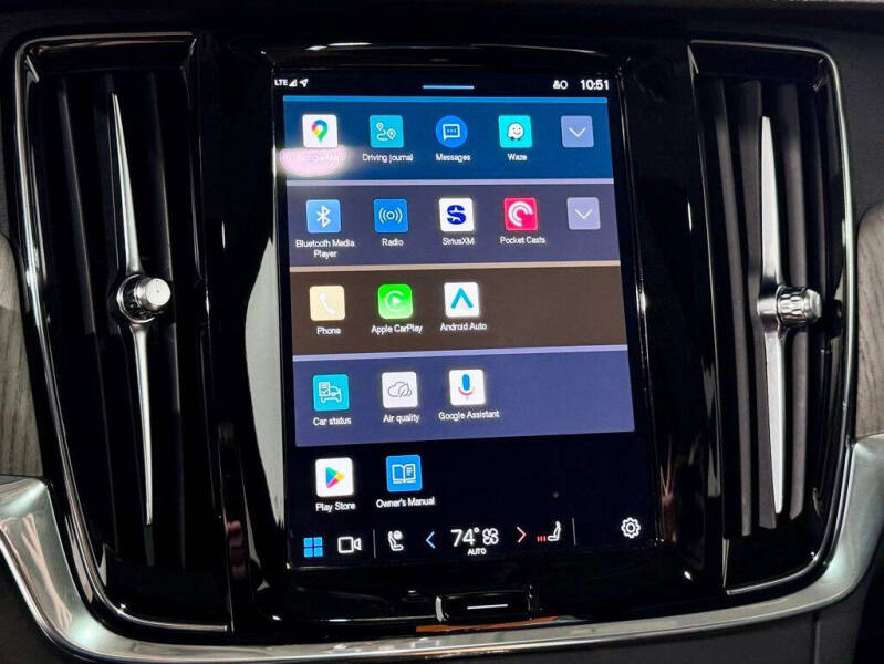 2023 Volvo S90 B6 Plus