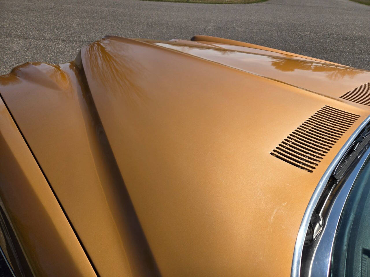 1972 Pontiac Grand Prix 102