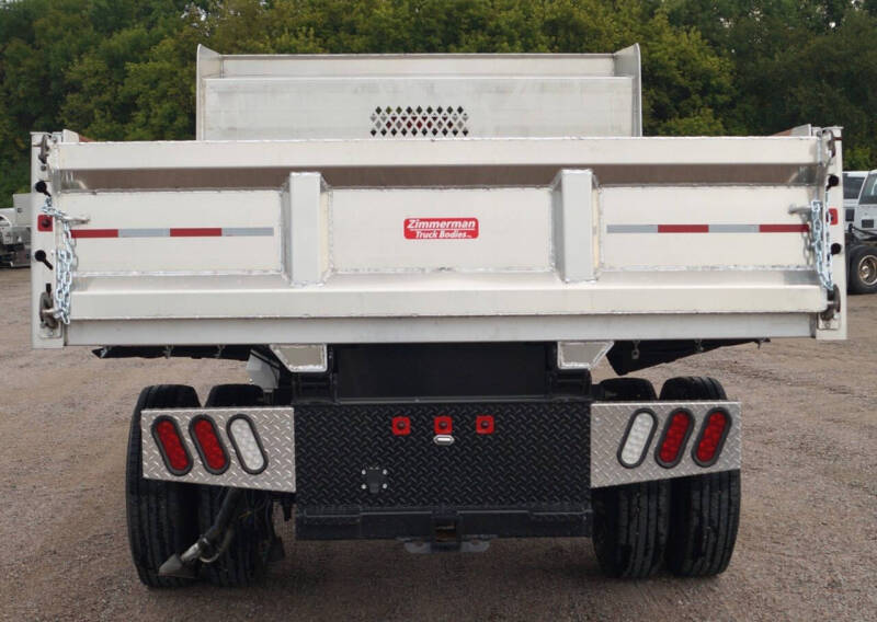 2018 RAM 3500 Tradesman