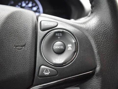 2020 Honda HR-V EX-L