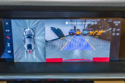 2024 Porsche 911 Turbo S