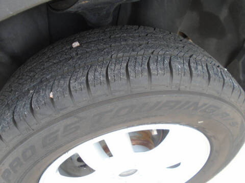 2006 Hyundai Tucson GLS