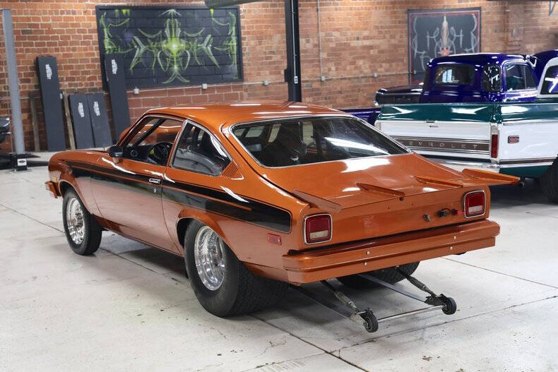 1975 Chevrolet Vega
