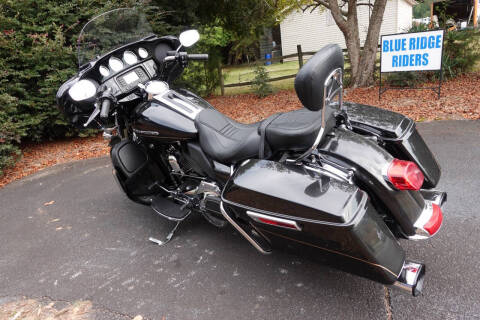 2016 Harley-Davidson Electra Glide