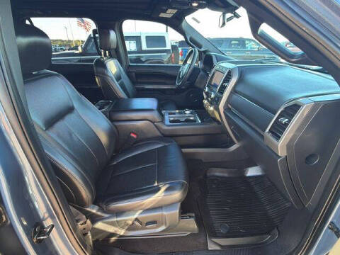 2020 Ford Expedition XLT