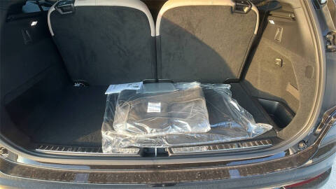 2026 Volvo XC90 B6 Ultra Dark 7P