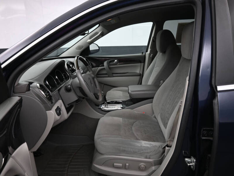 2016 Buick Enclave Convenience