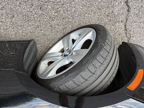 2011 BMW 3 Series 328i