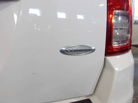 2012 Jeep Compass Latitude