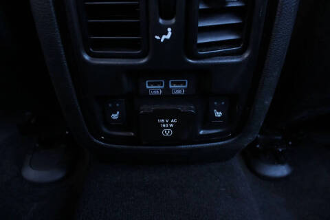 2022 Dodge Durango