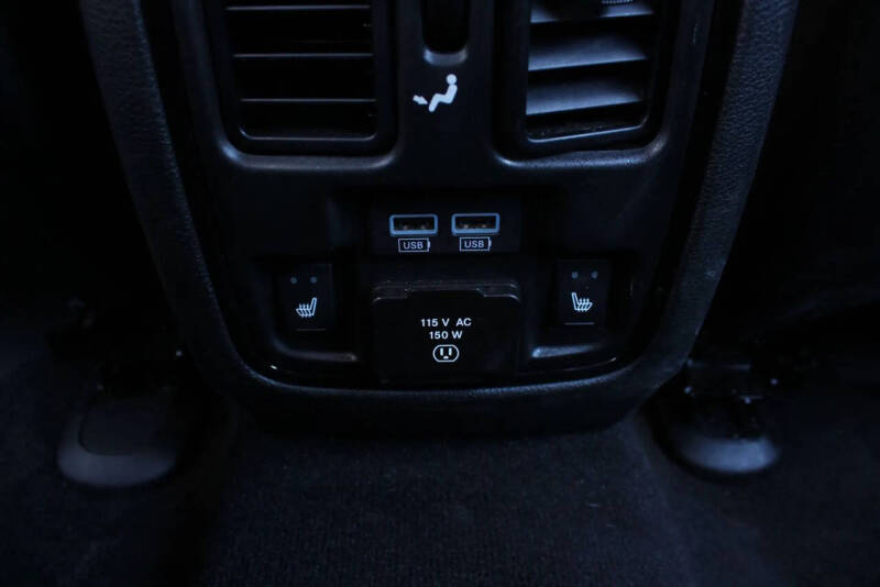 2022 Dodge Durango
