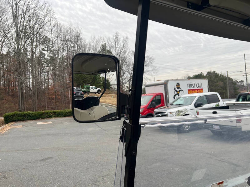 2020 Yamaha Drive 2 - PTV