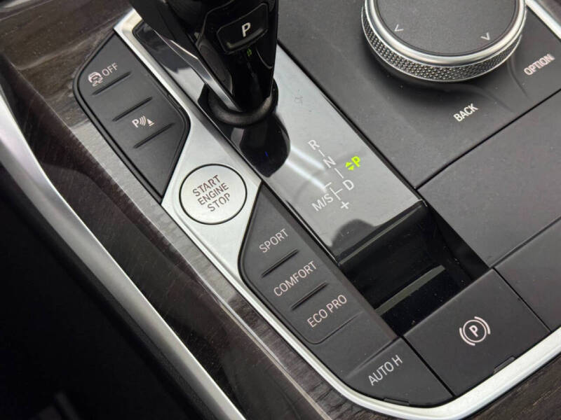 2022 BMW 4 Series M440i