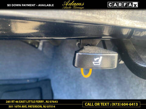 2017 Honda Accord Sport w/Honda Sensing