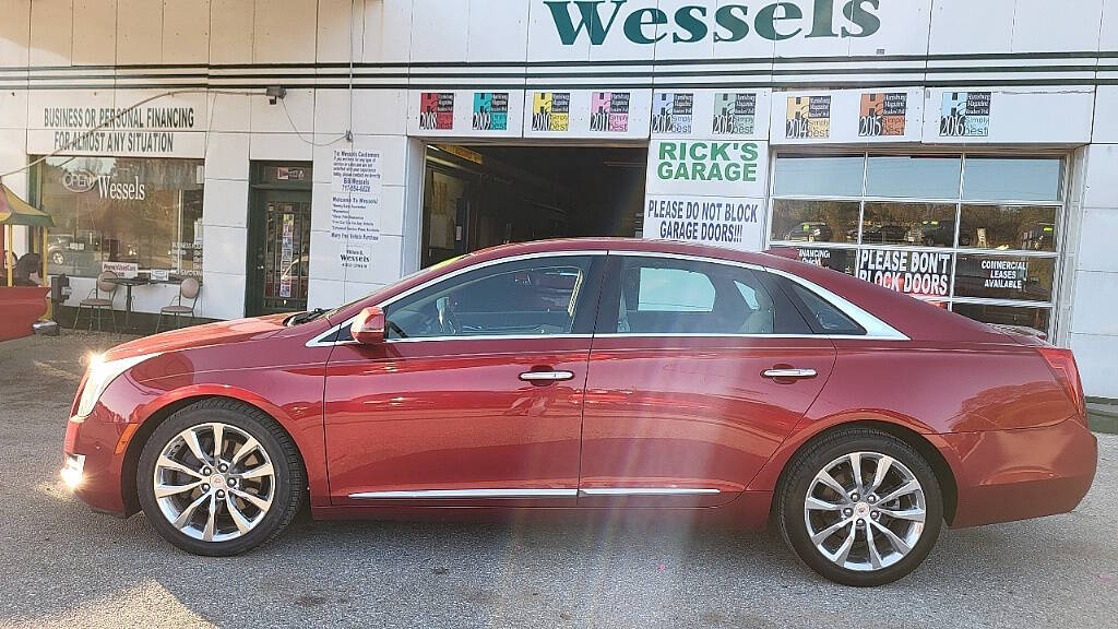 2015 Cadillac XTS For Sale In Highspire, PA