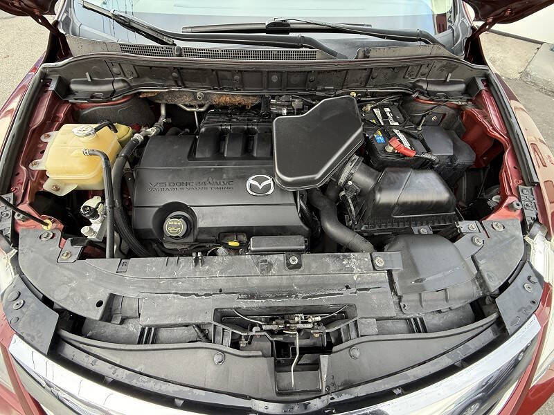 2012 Mazda CX-9 Grand Touring