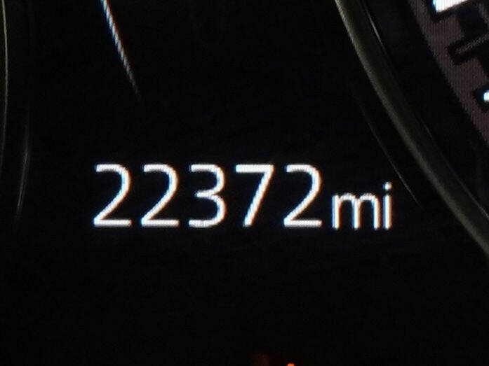 2024 Mazda CX-50 2.5 S Select