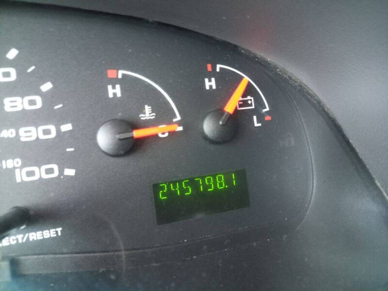 2006 Ford E-Series E-350 SD XL