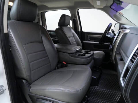 2013 RAM 2500