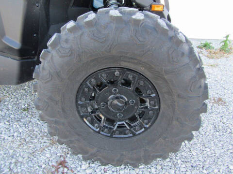 2022 Can-Am Maverick X3