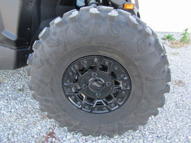 2022 Can-Am Maverick X3