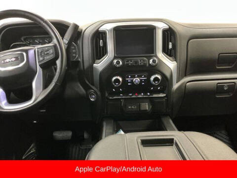 2022 GMC Sierra 1500 Limited