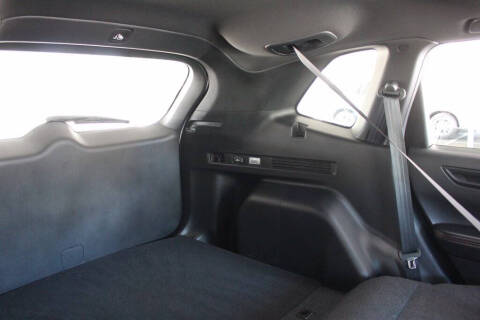 2023 Honda CR-V Hybrid