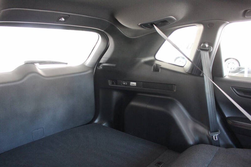 2023 Honda CR-V Hybrid