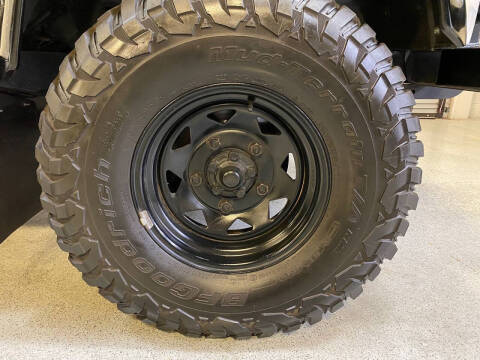 1995 Land Rover Defender 90