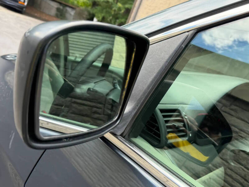 2005 Honda Odyssey LX
