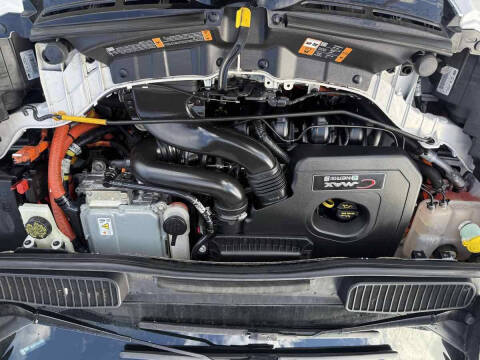 2013 Ford C-MAX Energi SEL