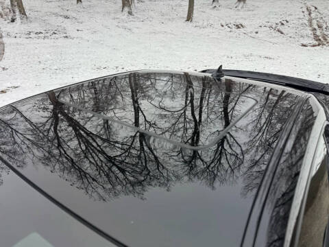 2013 Chevrolet Camaro ZL1