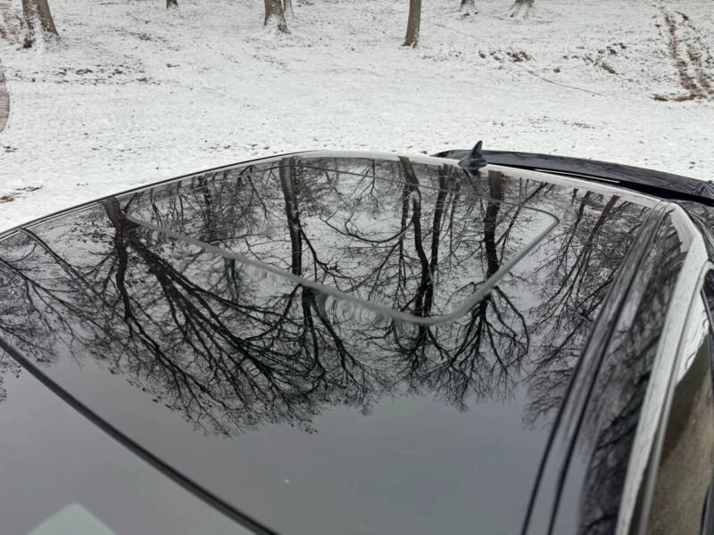 2013 Chevrolet Camaro ZL1