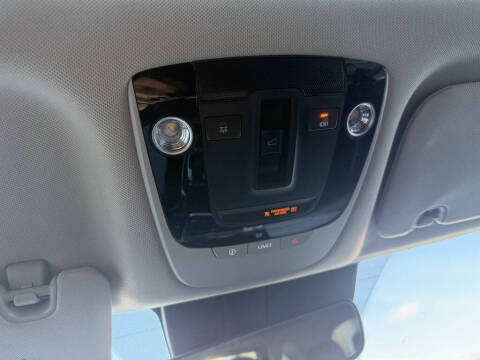 2022 Kia Sorento X-Line EX