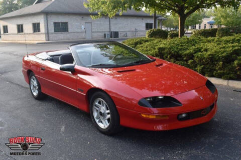 1994 Chevrolet Camaro Z28