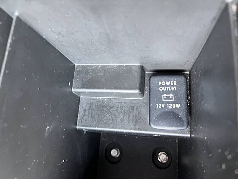 2023 Mitsubishi Outlander Sport