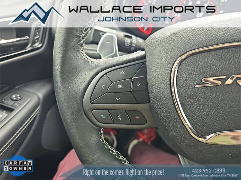 2024 Dodge Durango SRT 392