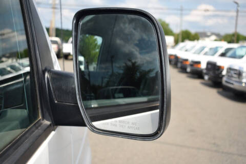 2012 Ford E-Series E-150