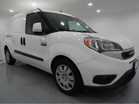 2021 RAM ProMaster City Tradesman SLT