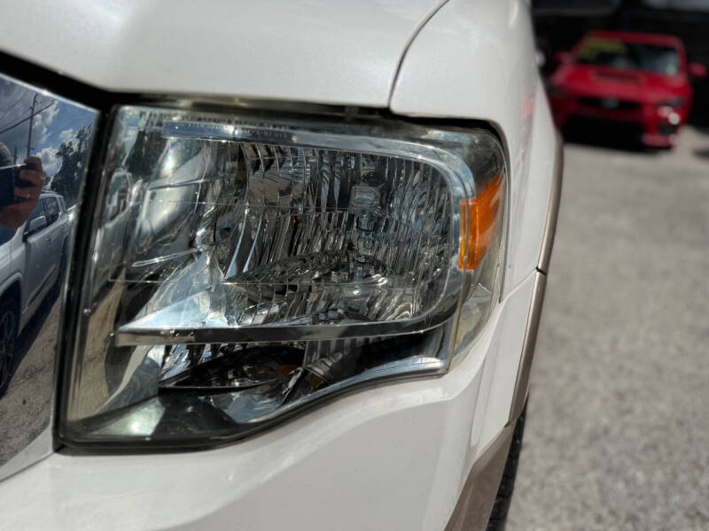 2014 Ford Expedition XLT