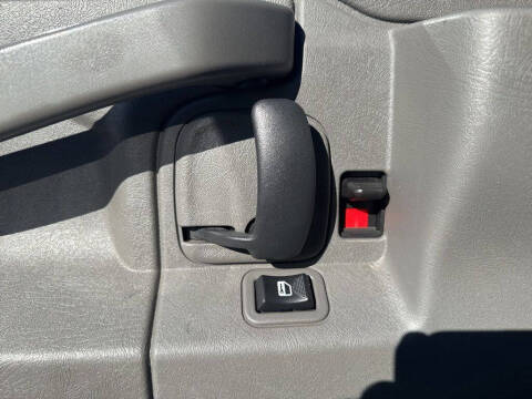 2023 Chevrolet Express 2500