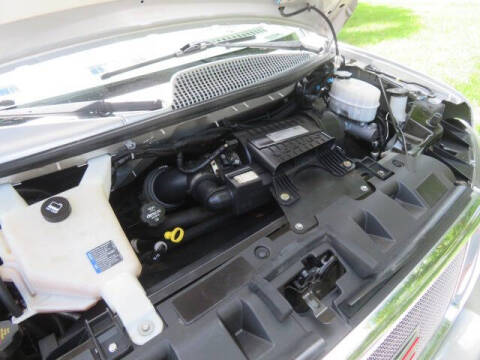 2019 GMC Savana 2500