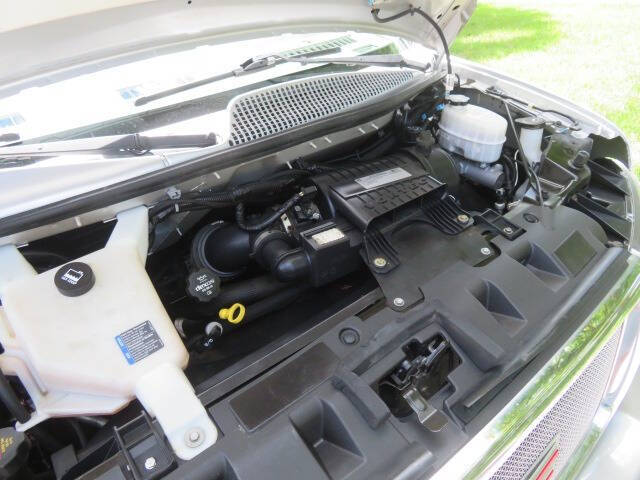 2019 GMC Savana 2500