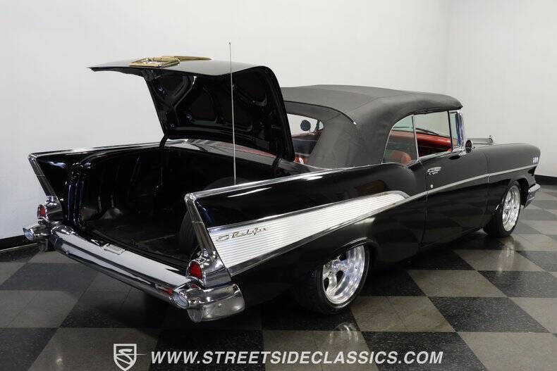 1957 Chevrolet Bel Air