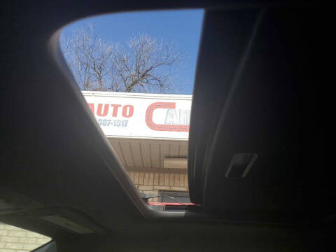 2014 Chevrolet Camaro SS