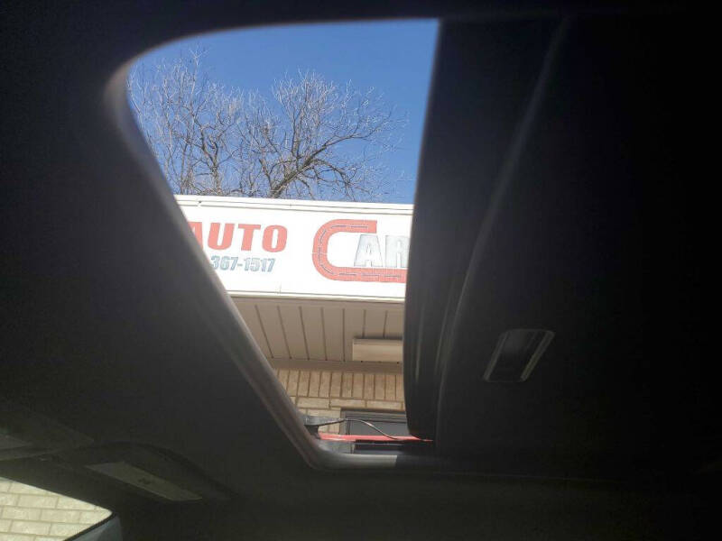 2014 Chevrolet Camaro SS